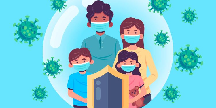 International Journal of Infection Prevention-Infection Control