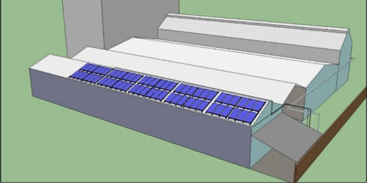 Journal of Energy Conservation - Solar Water Heater